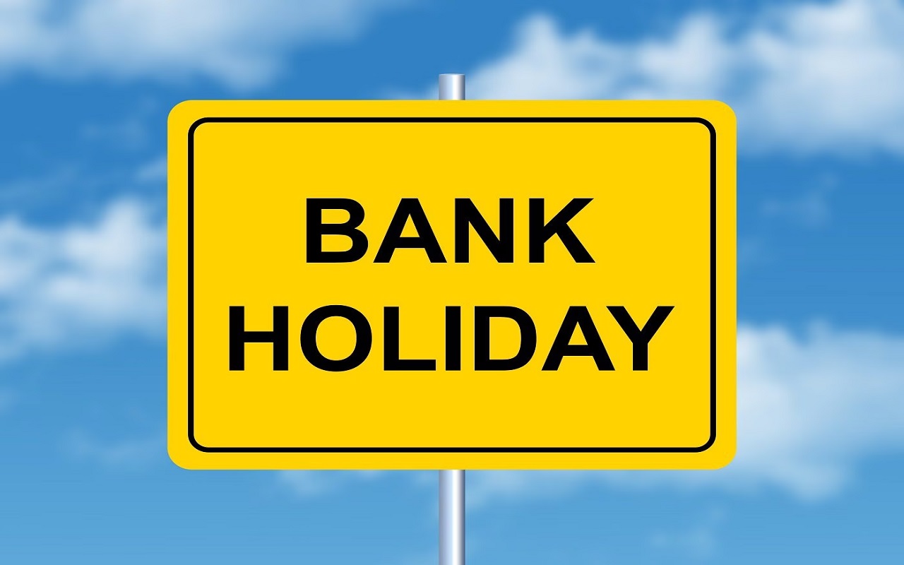 Bank Holiday: Know how many days banks will remain closed in February, complete your outstanding work.