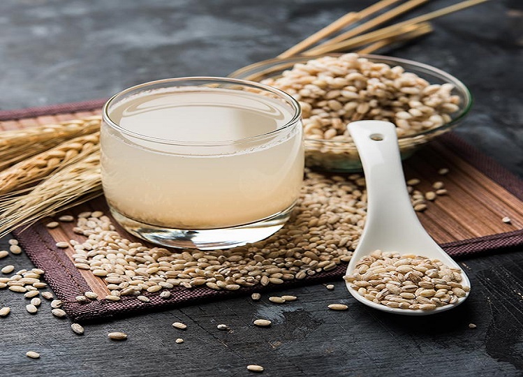 Health Tips: By drinking barley water, you will get relief from these diseases along with diabetes, start consuming it from today itself.