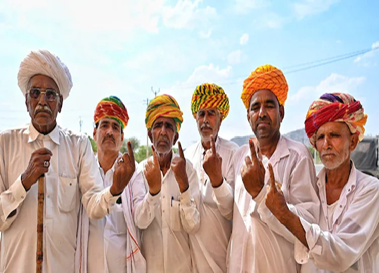 Rajasthan: Panchayat by-elections will be held on this date, nomination will run till February 3, know the details