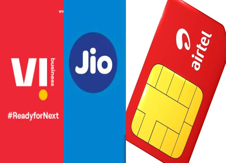 Is there a price war going on between mobile companies? Airtel, Jio and Vi introduced very cheap plans - see the full list here