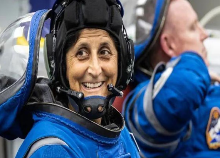 Sunita Williams, Butch Wilmore to return home soon? Elon Musk gives BIG update, says Donald Trump asked SpaceX to...