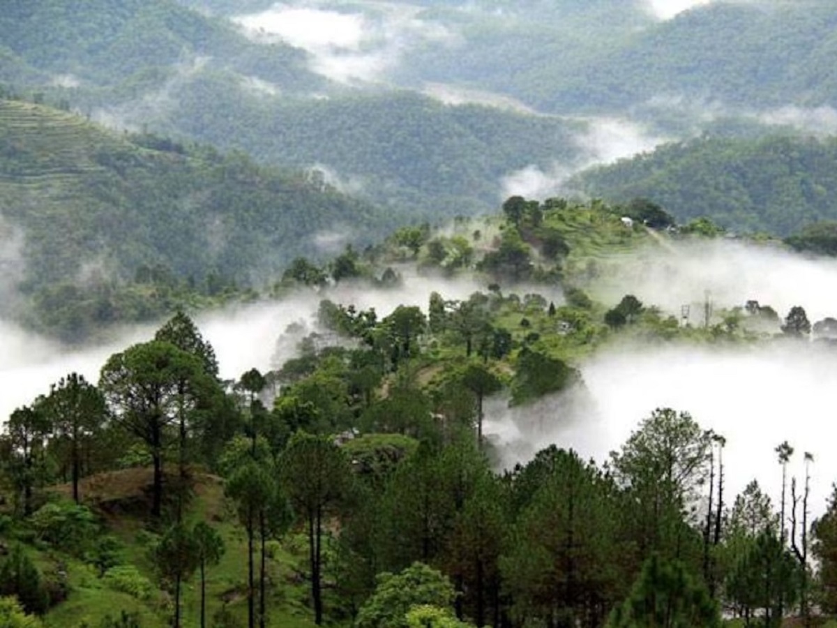 Travel Tips: Be sure to visit these two tourist destinations on your trip to Uttarakhand; it will make your tour memorable