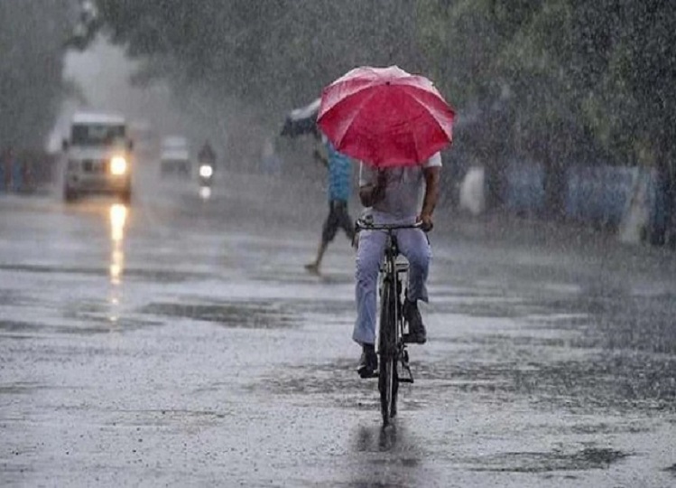Weather Update: Weather will change again in Rajasthan from March 1, there will be hailstorm along with heavy rain, alert issued
