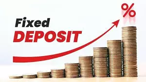 Best fixed deposit rate: Which bank is offering the highest interest rate on FD and on what tenure? know