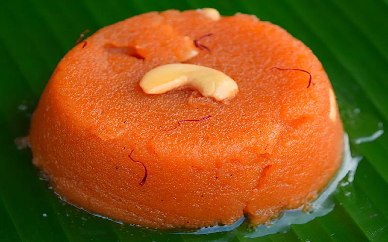 Navratri special recipe: Saffron milk pudding made on Ram Navami and offered to God