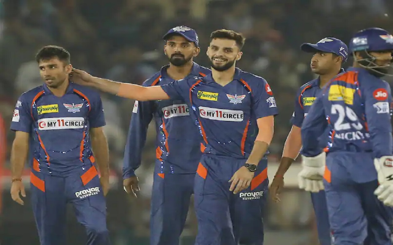 IPL 2023: This feat happened for the fourth time in the history of IPL