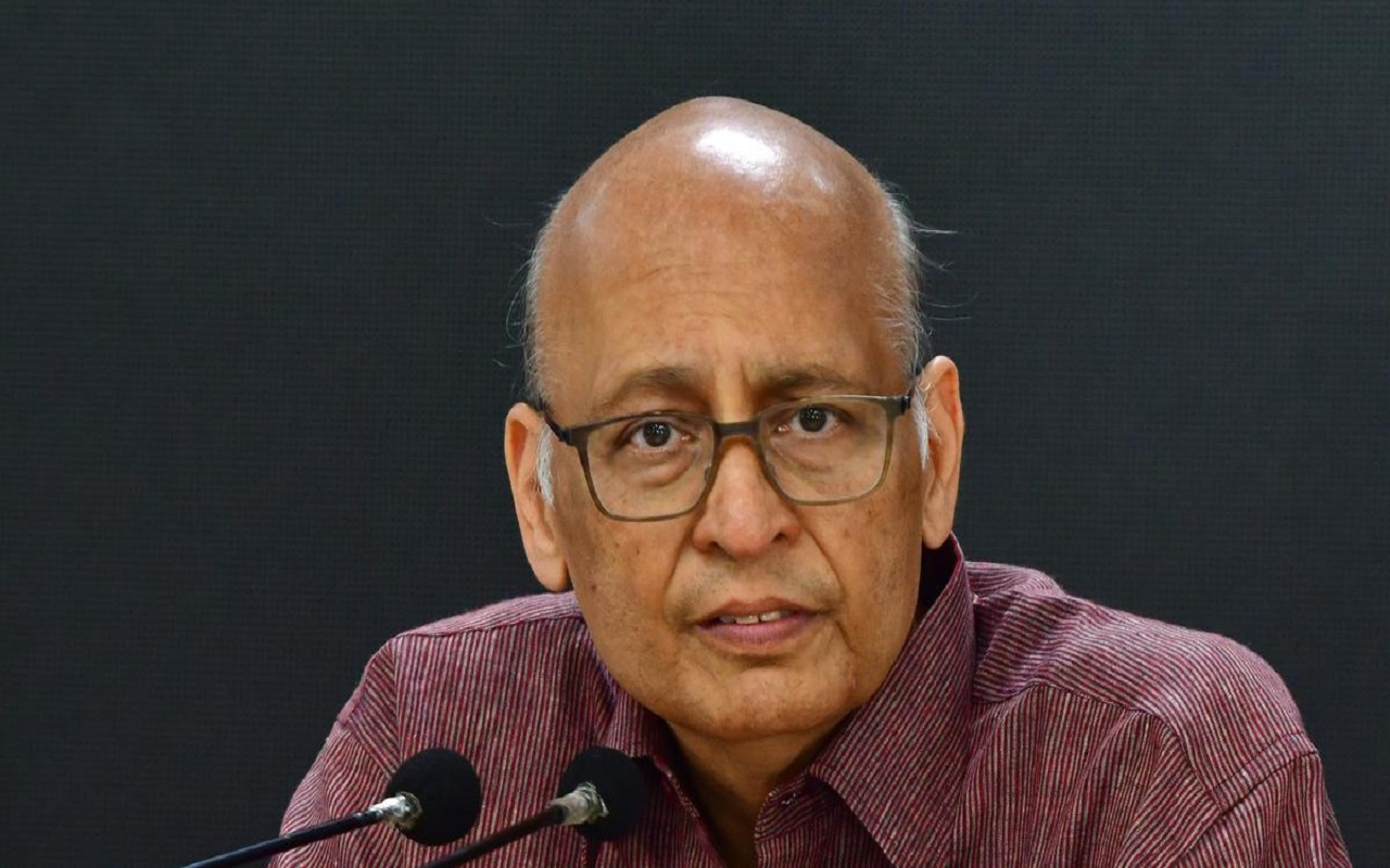 Rahul convicted 'on the basis of gravely flawed facts' regarding trial process: Singhvi