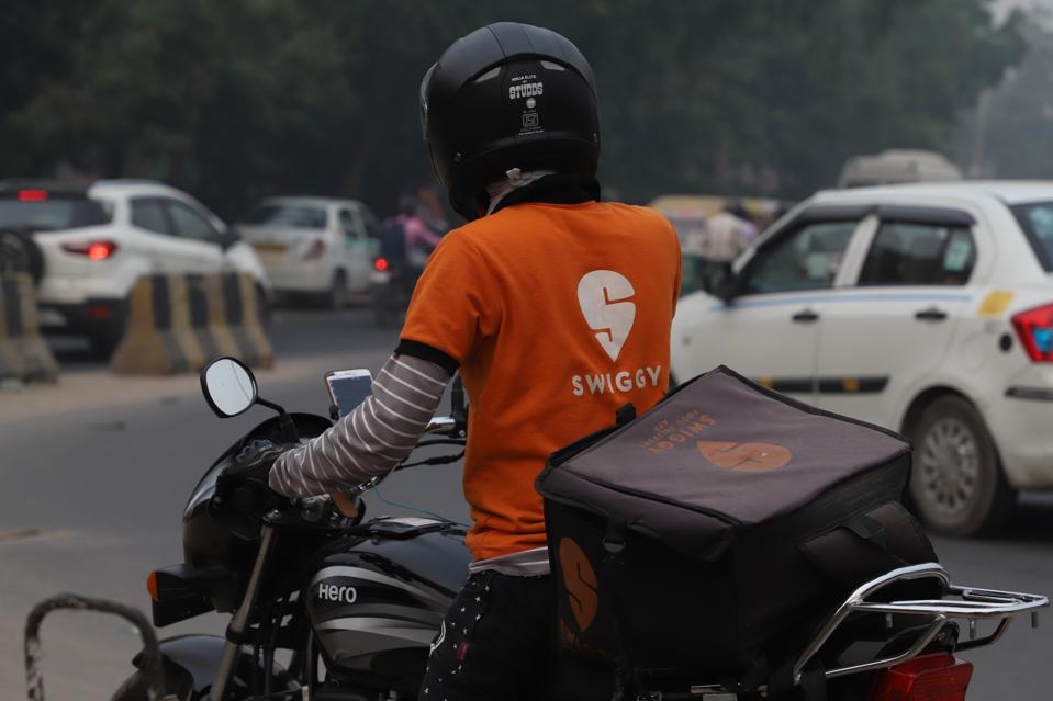 Swiggy Food Order Charges Increased: Big news! Now customers will have to pay this extra charge