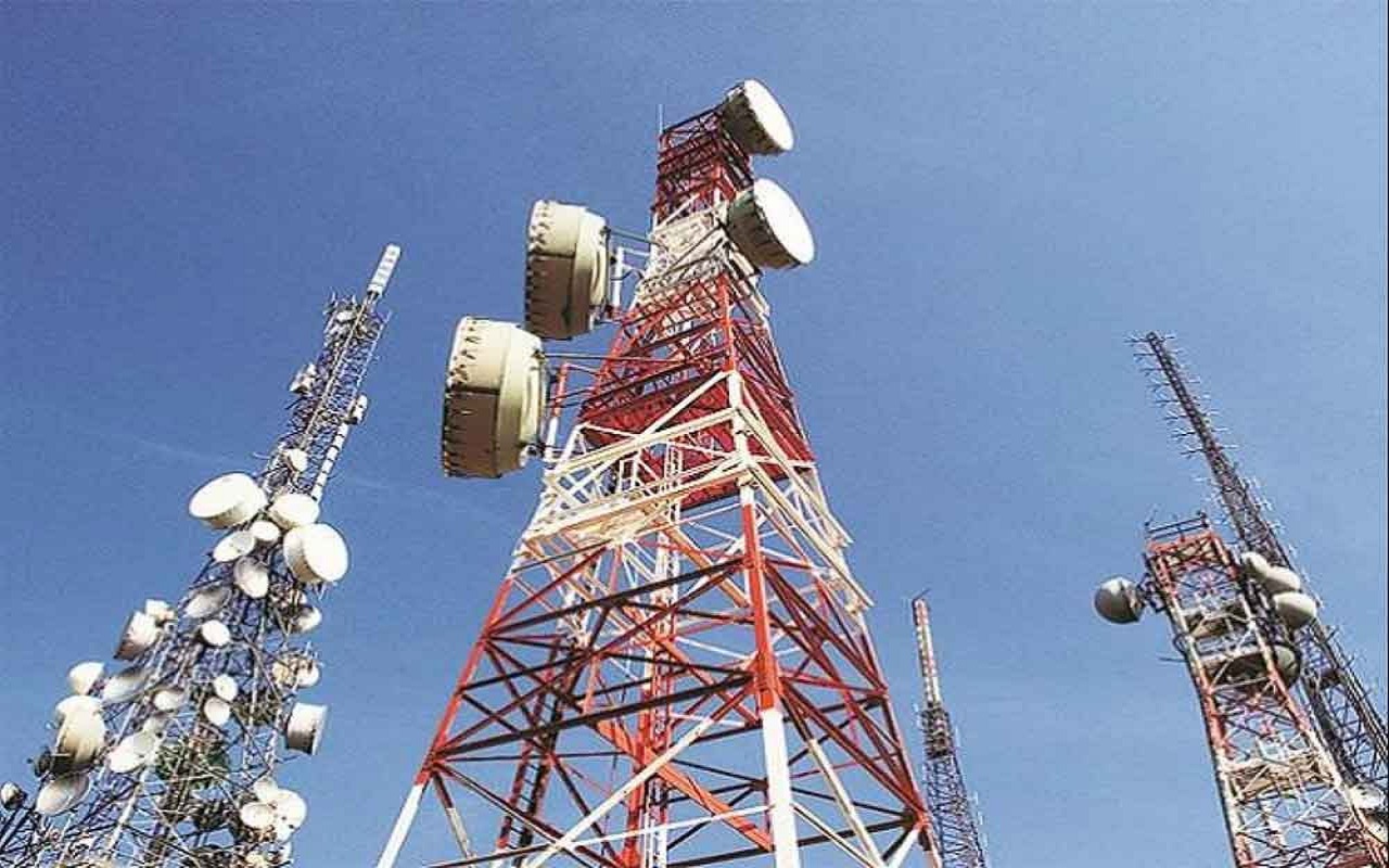 Every village will be connected by 4G by 2024: Union Minister of State for Telecom