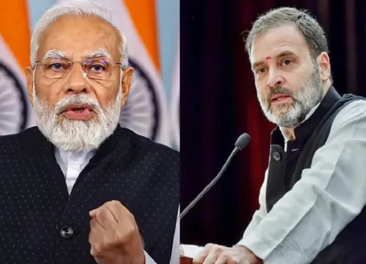 Lok Sabha Elections: PM Modi's special focus was on Rajasthan, Rahul Gandhi did not show much activity