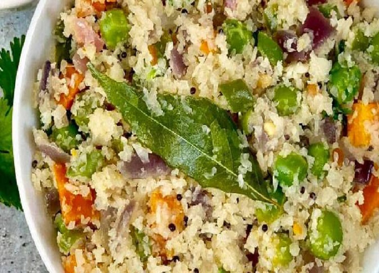 Recipe Tips: The taste of Keto Upma will win your heart, make it with this method