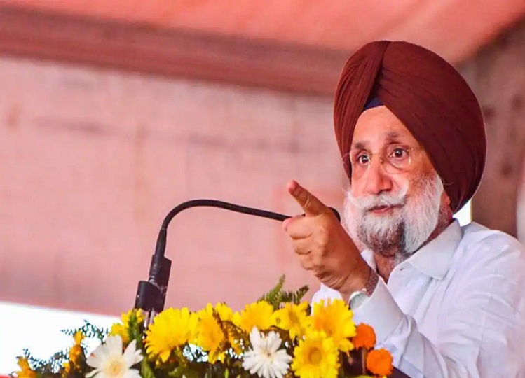 Rajasthan Congress in-charge Sukhjinder Singh Randhawa will also contest Lok Sabha elections, got ticket from this seat