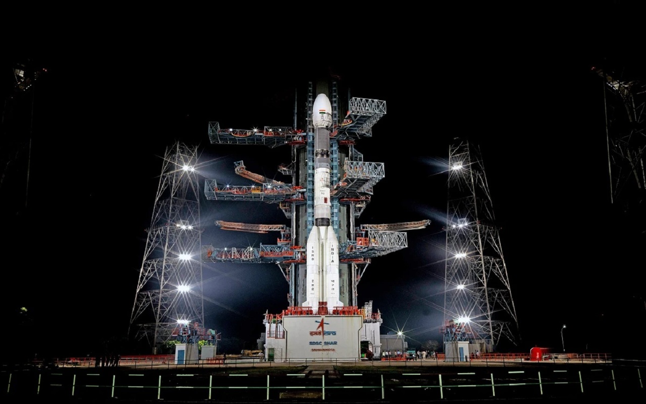 GSLV-F12 placed the second generation navigation satellite in its designated orbit - ISRO