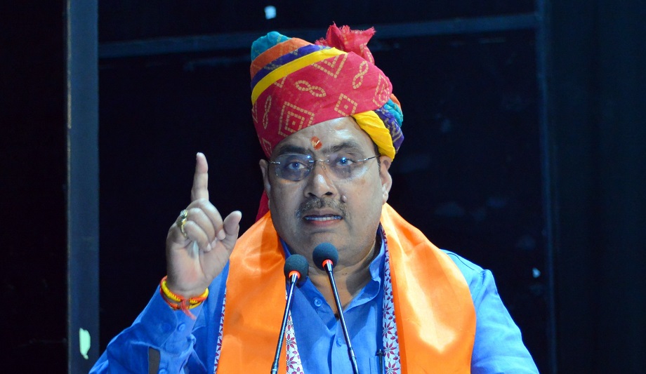 Rajasthan: Bhajanlal government is doing this now, CM himself has said this