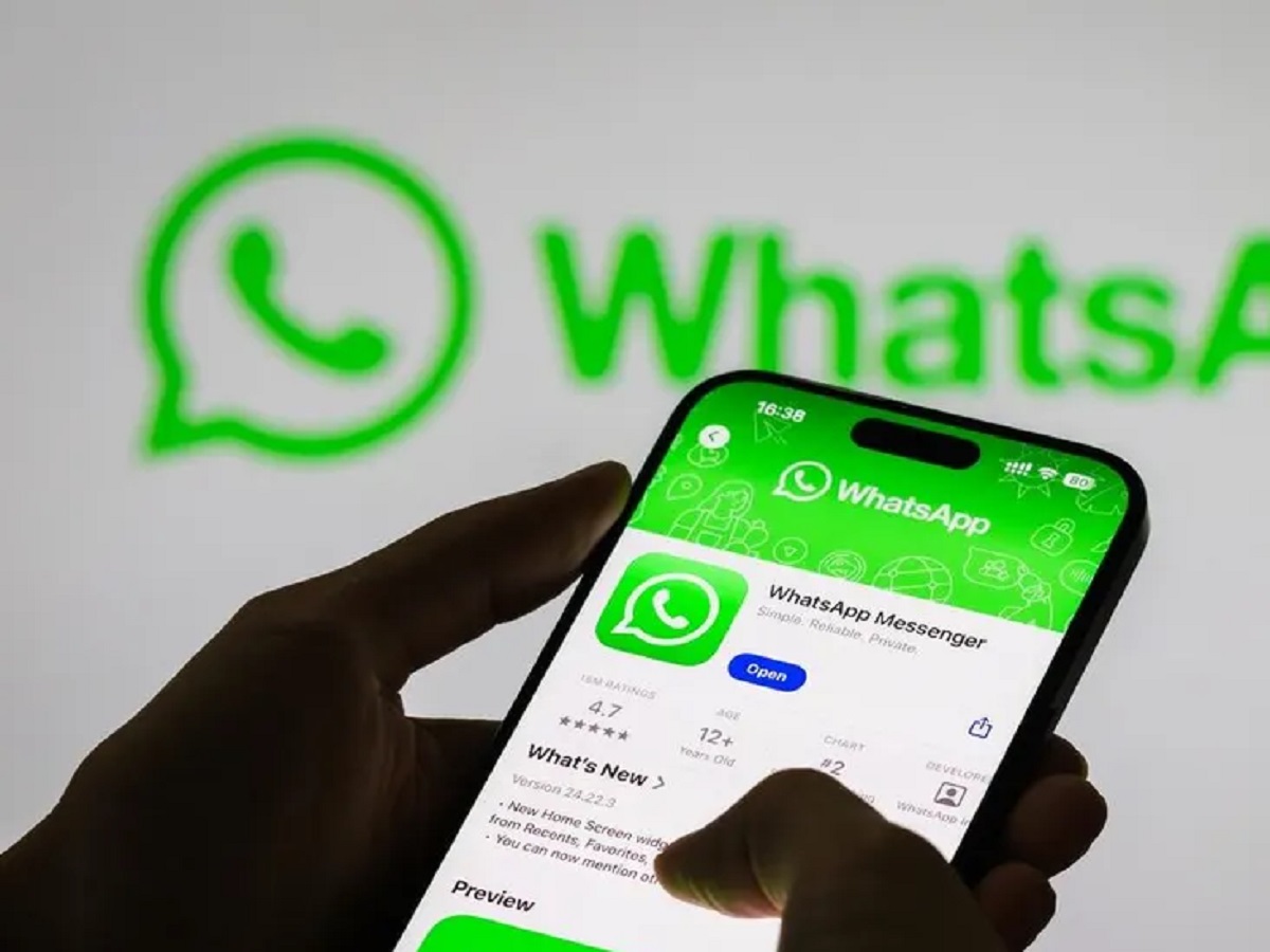 Get rid of unknown calls on WhatsApp,simply turn on this feature