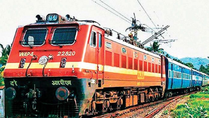 Railway Recruitment 2023: Railways took out bumper recruitment for 10th pass youth, selection will be done without giving exam