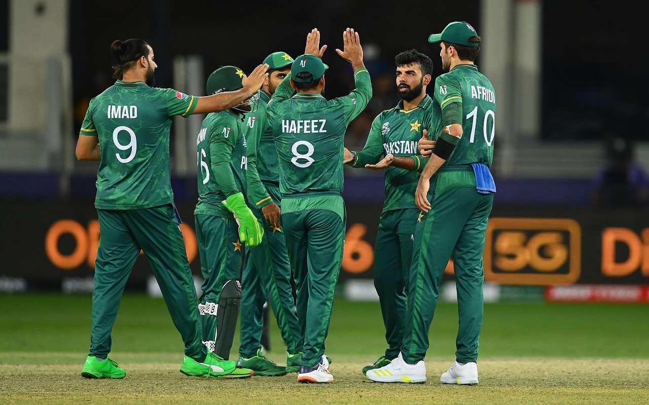 World Cup 2023: Pakistan team will not play ICC World Cup! This team will get a chance to play in his place.