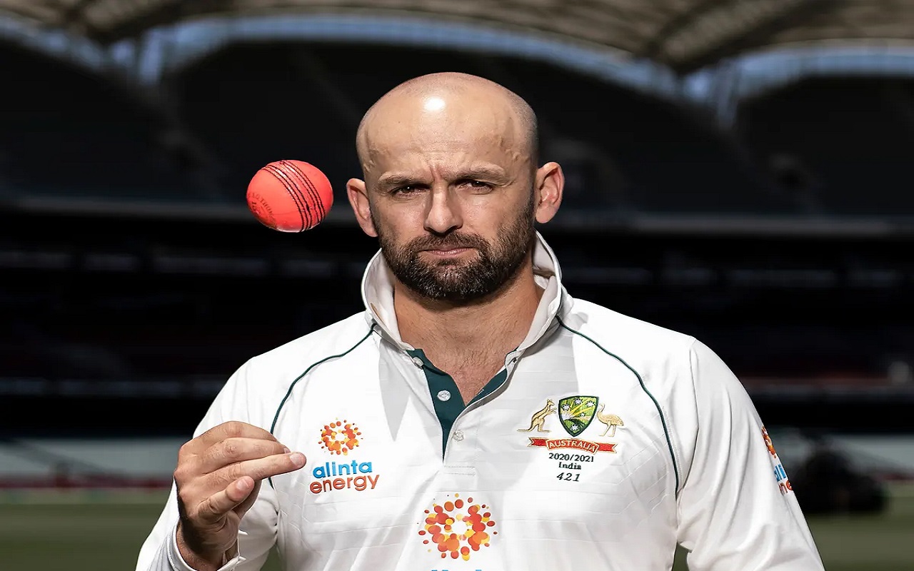 Ashes 2023: Nathan Lyon created history, became the first player to do this feat