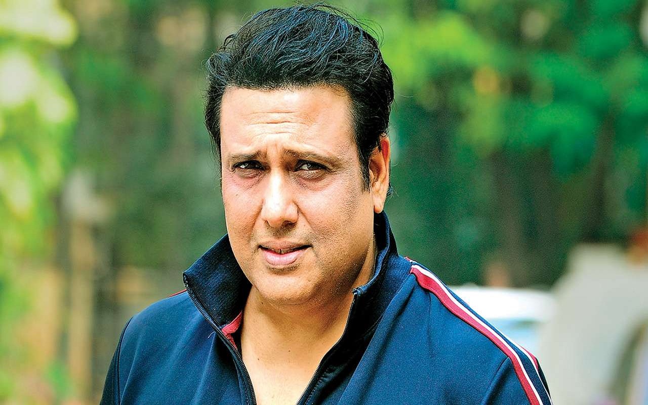 Govinda: Actor Govinda told this actress his most favorite actress, said - If there was no marriage, then he would have fallen in love....