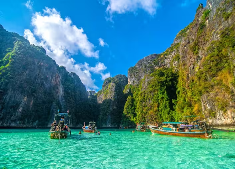 Travel Tips: IRCTC brings a golden opportunity to visit Thailand, you can tour in just this much money