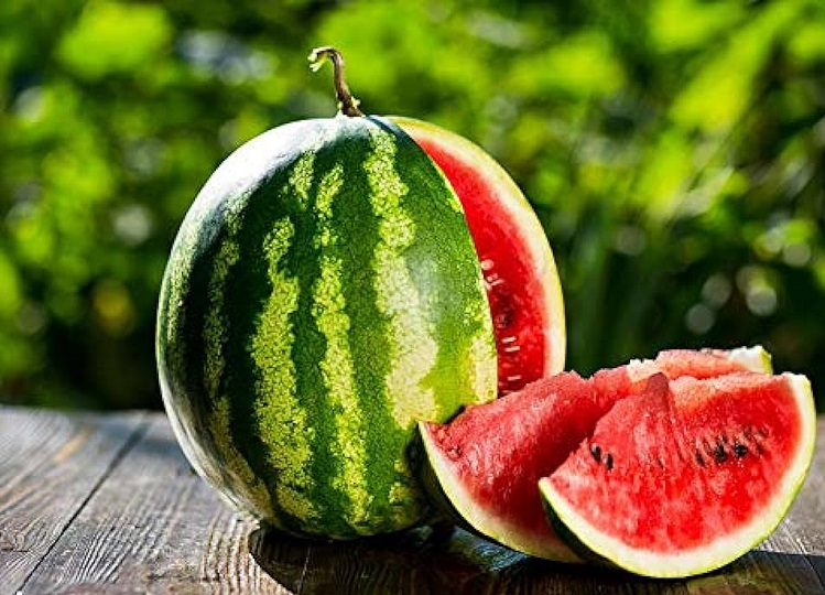 Health Tips: Watermelon kept in the fridge can be harmful for health, you should know this