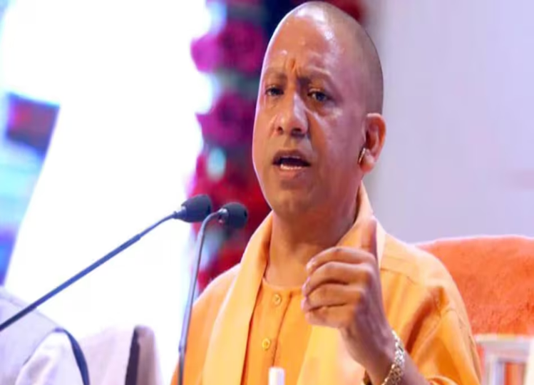 This dream project of Yogi Adityanath will provide employment to 7.5 lakh people, know more about it