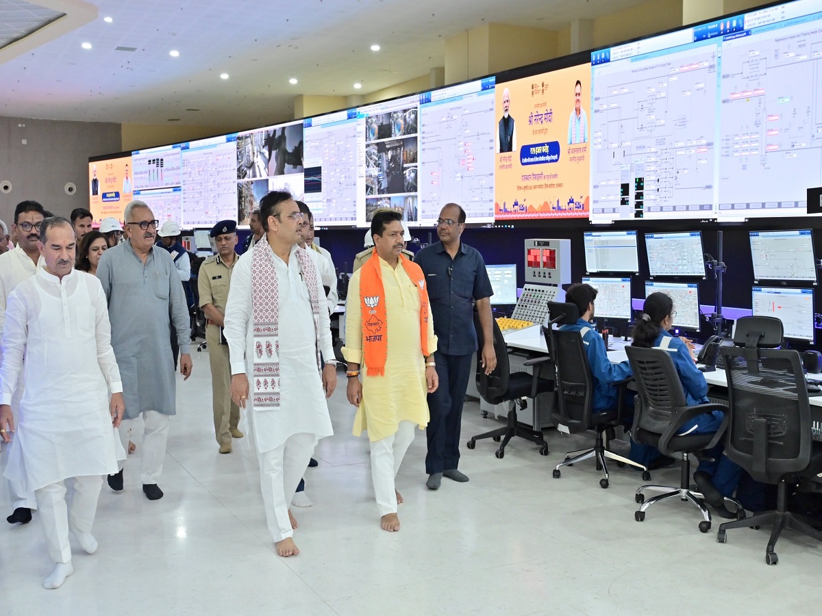 Samachar Jagat
