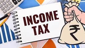 Income Tax Department Notice Receive What You Should Do
