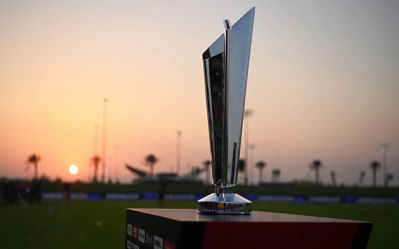 T20 World Cup: T20 World Cup 2024 dates announced! Matches will be played from this date in June