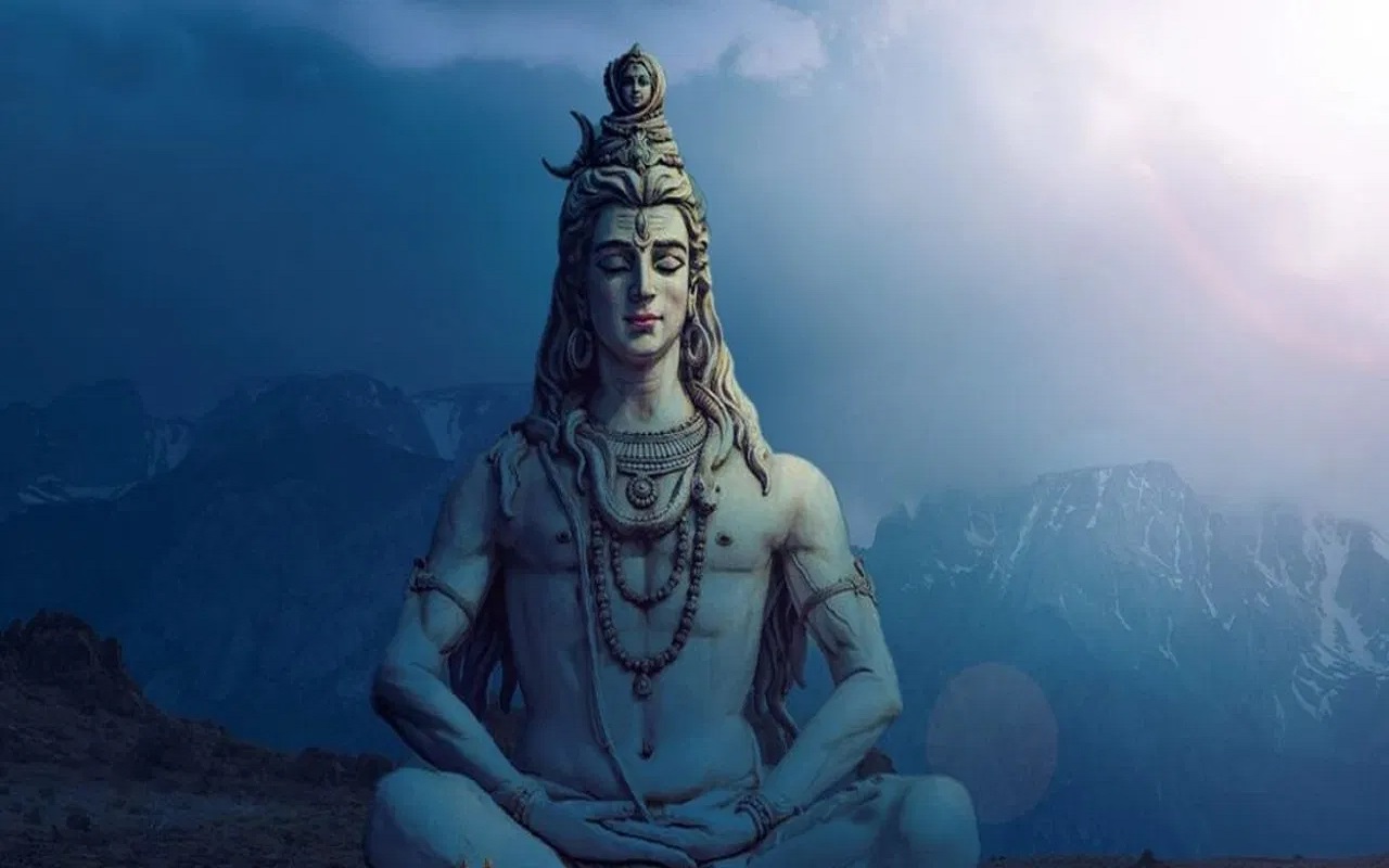 Travel Tips: Lord Shiva's temple is also in Australia and Sri Lanka, you can also go here