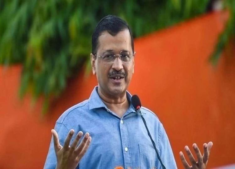 CBI files chargesheet against Delhi CM Arvind Kejriwal and others in liquor policy case