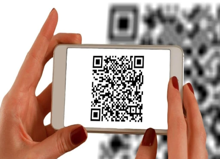 QR Code Scam: A new pattern of cyber crime is going on in Rajasthan, hackers are cheating by scanning QR code