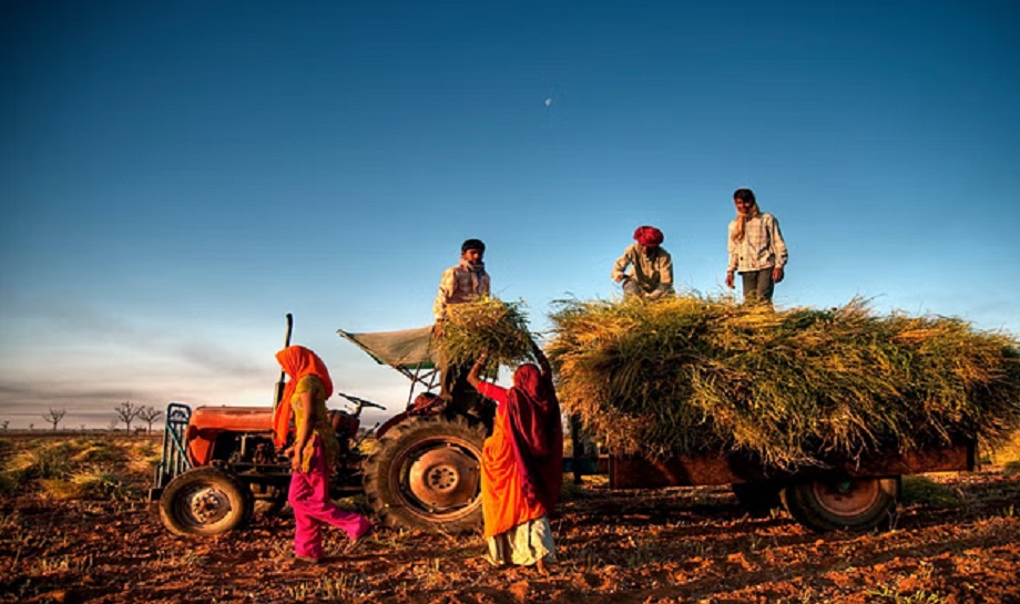 Government Scheme: These three schemes are very beneficial for farmers, you should know about them