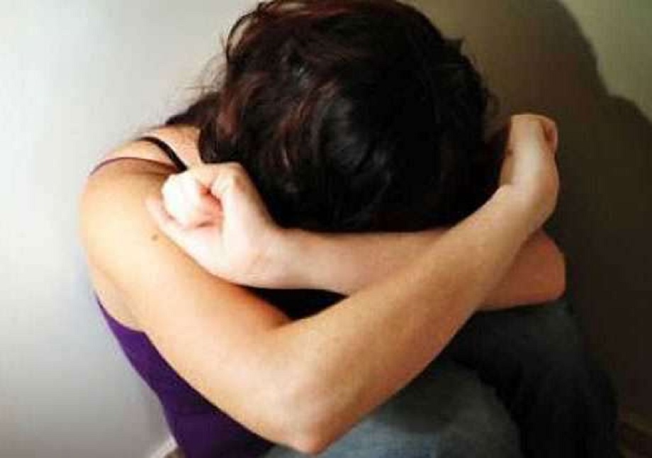Gujarat: Friend raped wife in front of husband, then tied her hands and legs with rope...