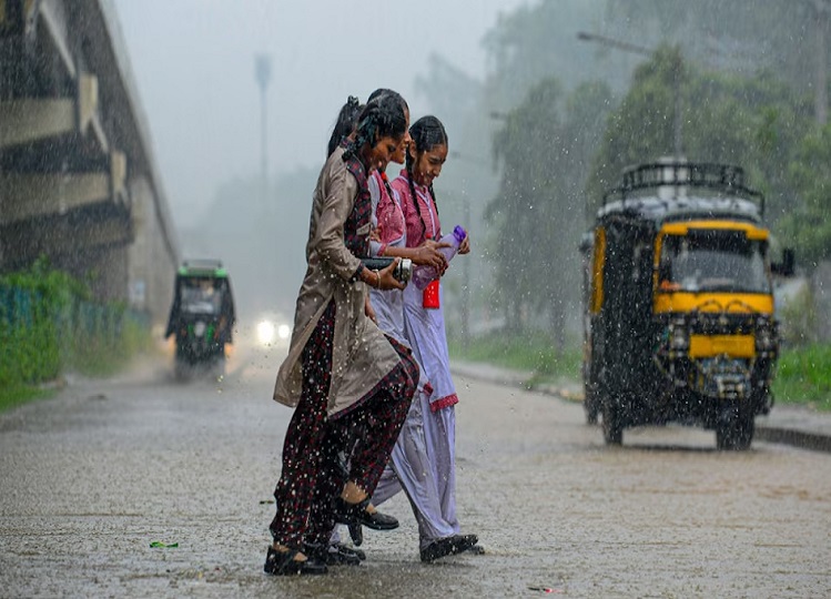 Weather Update: There will be no rain in Rajasthan even in September, will have to wait a long time