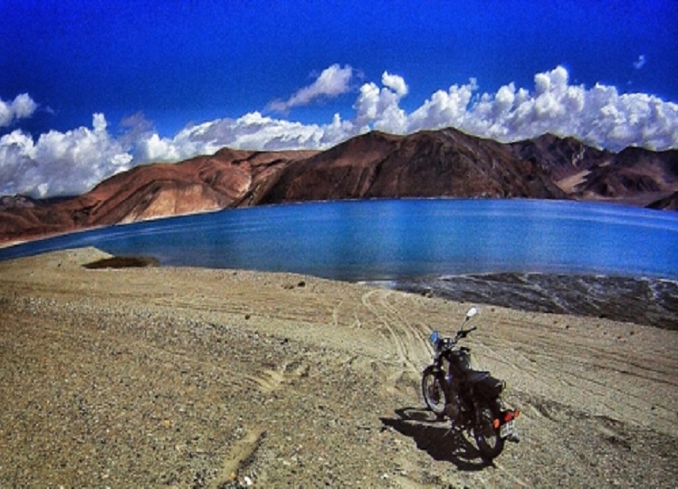 Travel Tips: You can also go to Mini Ladakh to roam, the fun will come
