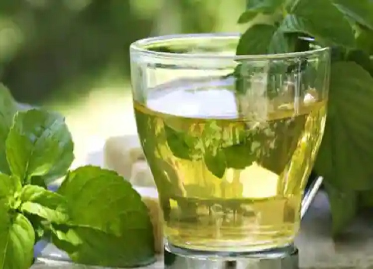 Health Tips: If you consume green tea then definitely keep these things in mind