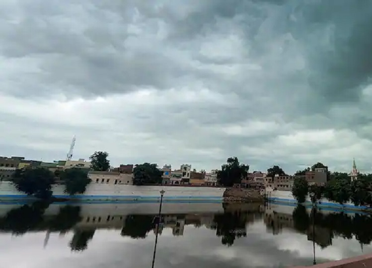 Rajasthan weather update: From this day onwards, heavy rains will start again in the state, this warning has been given