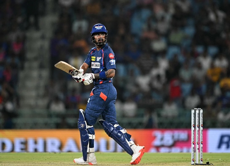 IPL 2025: If KL Rahul is out of Lucknow team, these three teams can bid big