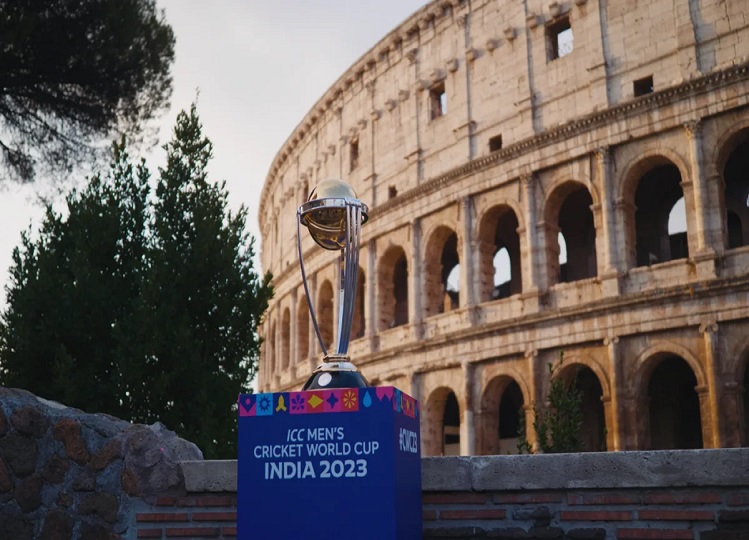 World Cup 2023: India's new 15-member team announced for the World Cup, sudden entry of this legend
