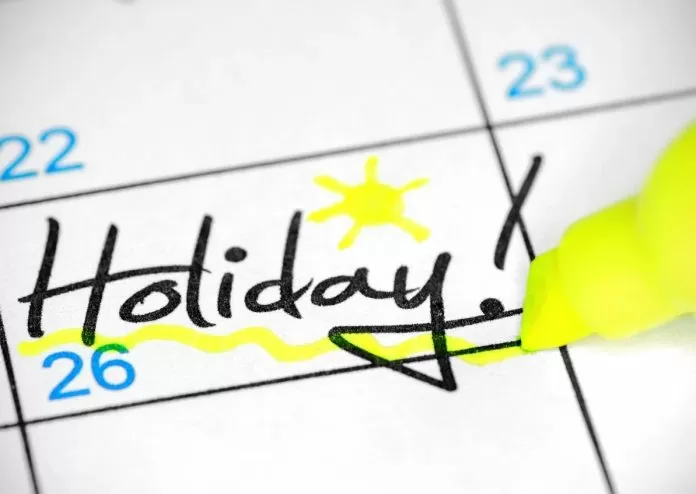 Stock Market Holidays: The stock market will remain closed for a total of 11 days in October, check list here