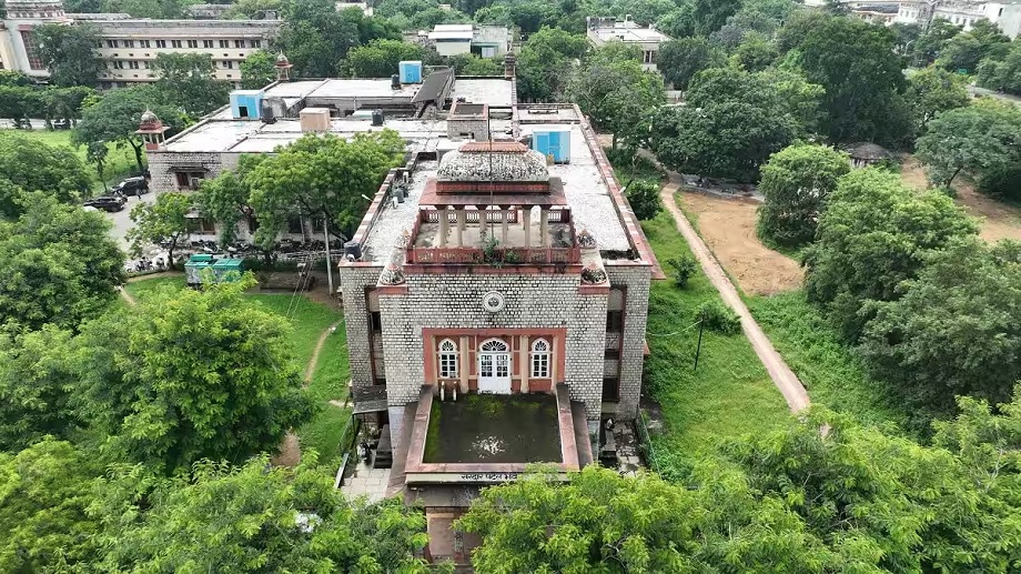 Samachar Jagat