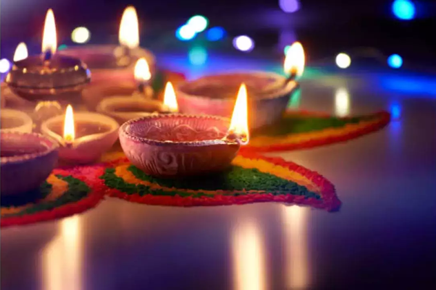 Diwali 2024: 7 essential tips to reduce pollution and avoid injuries during the festivities