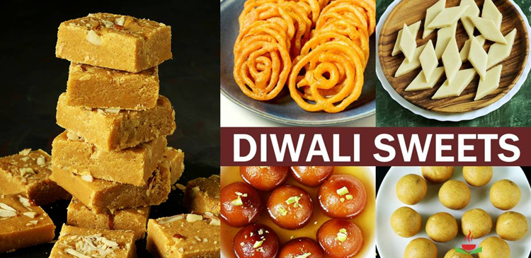 Diwali 2024: Try these delicious dessert recipes to make your Diwali celebrations more special