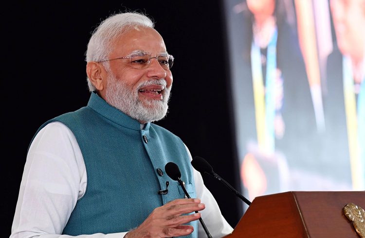 Health sector boost: PM Modi extends coverage of Ayushman Bharat scheme to all senior citizens above 70 years