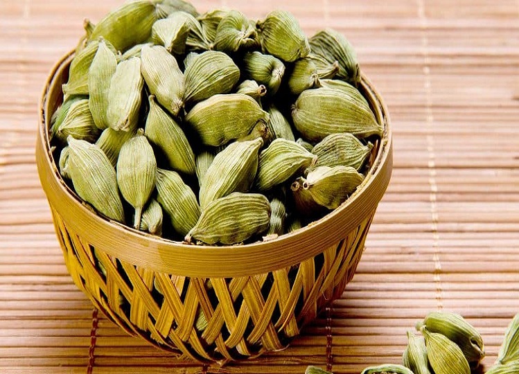 Beauty Tips: Cardamom also enhances the beauty of the face, consuming it gives these benefits