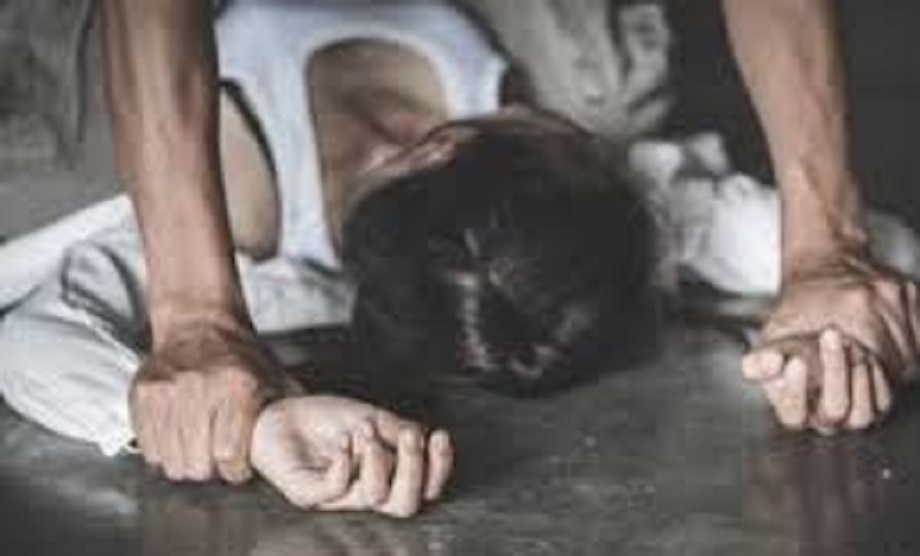 Bihar: Four youths raped a teenager, when the mother arrived...