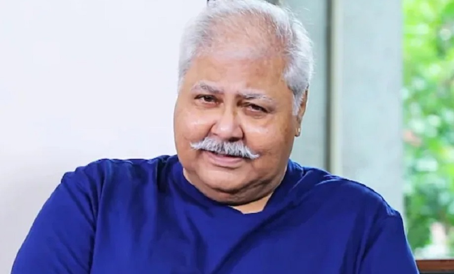 A letter has been written to PM Modi demanding the Padma Shri award for actor Satish Shah