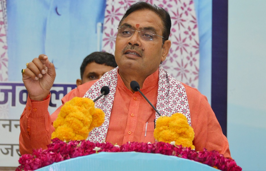 Bhajanlal has made a big announcement regarding Barmer Refinery, PM Modi has been invited