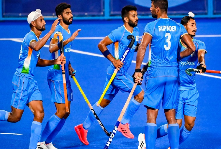 Indian team could not repeat Olympic success in World Cup, need to introspect